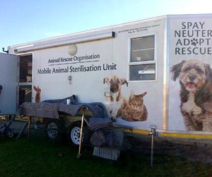 Suksesvolle Sterilisasiedag